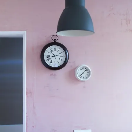 Castilho 게스트하우스